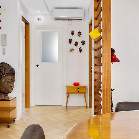 Fandango Apartment Torremolinos Luaran gambar