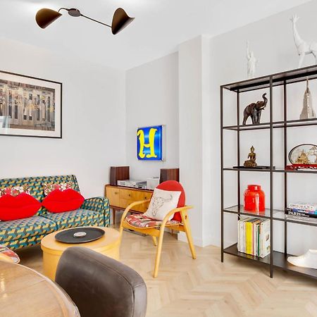 Fandango Apartment Torremolinos Luaran gambar