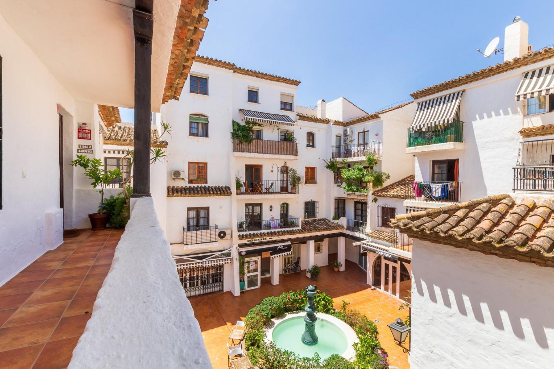 Fandango Apartment Torremolinos Luaran gambar