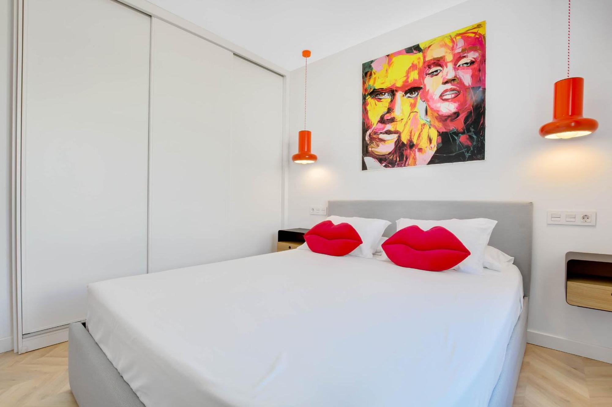 Fandango Apartment Torremolinos Luaran gambar
