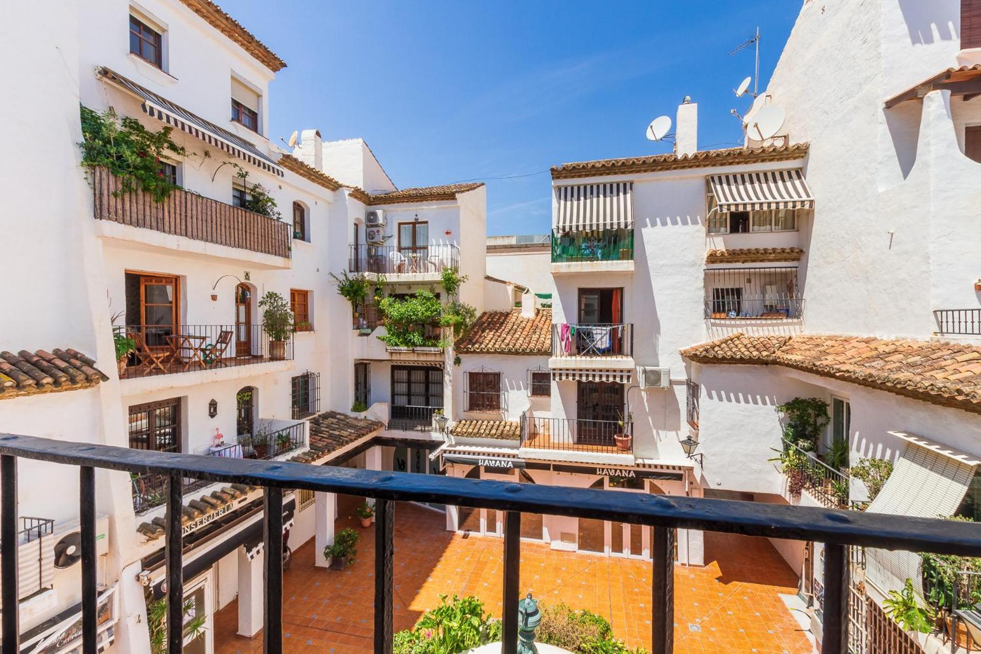 Fandango Apartment Torremolinos Luaran gambar