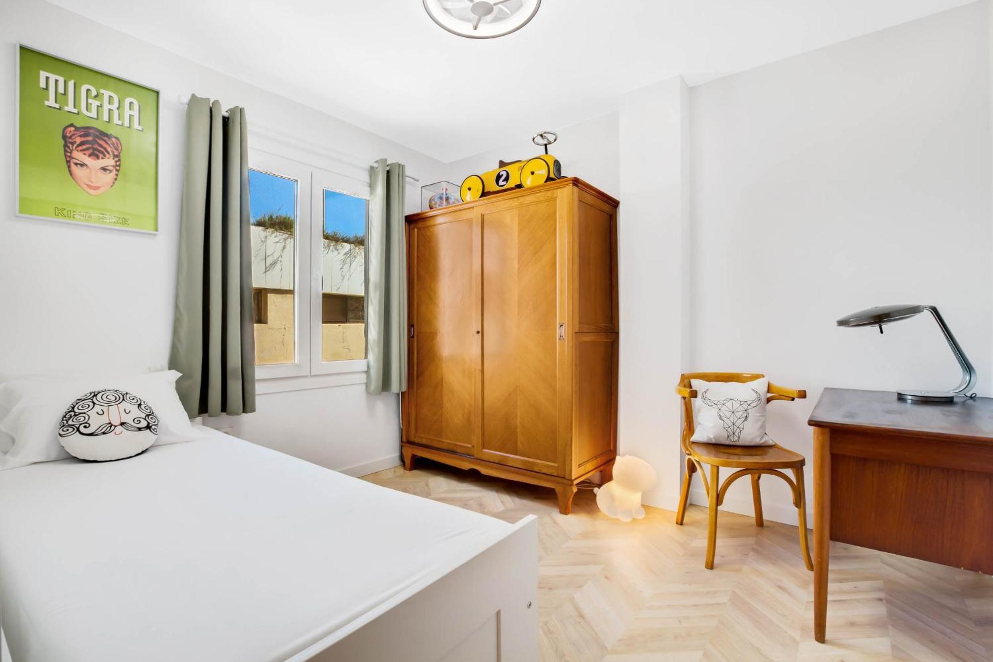 Fandango Apartment Torremolinos Luaran gambar