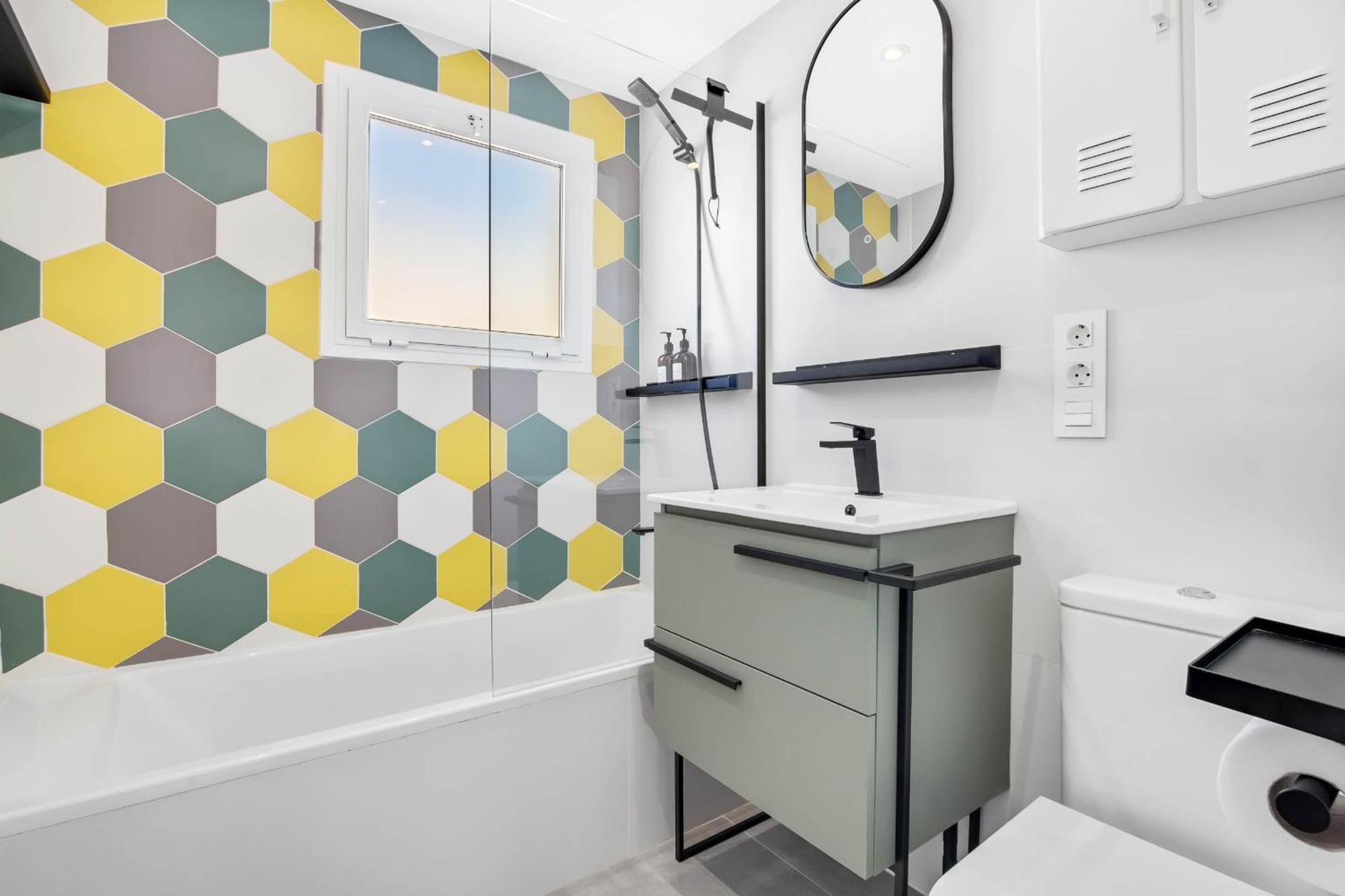 Fandango Apartment Torremolinos Luaran gambar