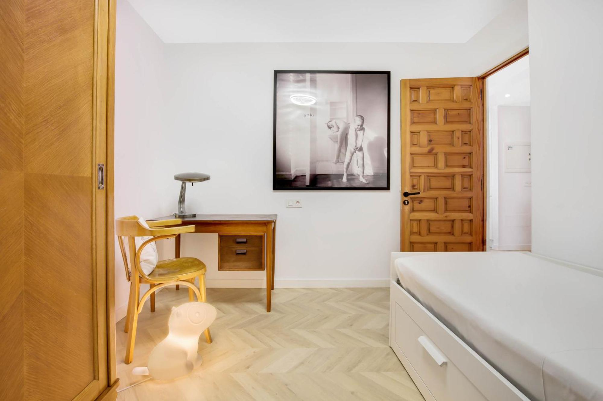 Fandango Apartment Torremolinos Luaran gambar