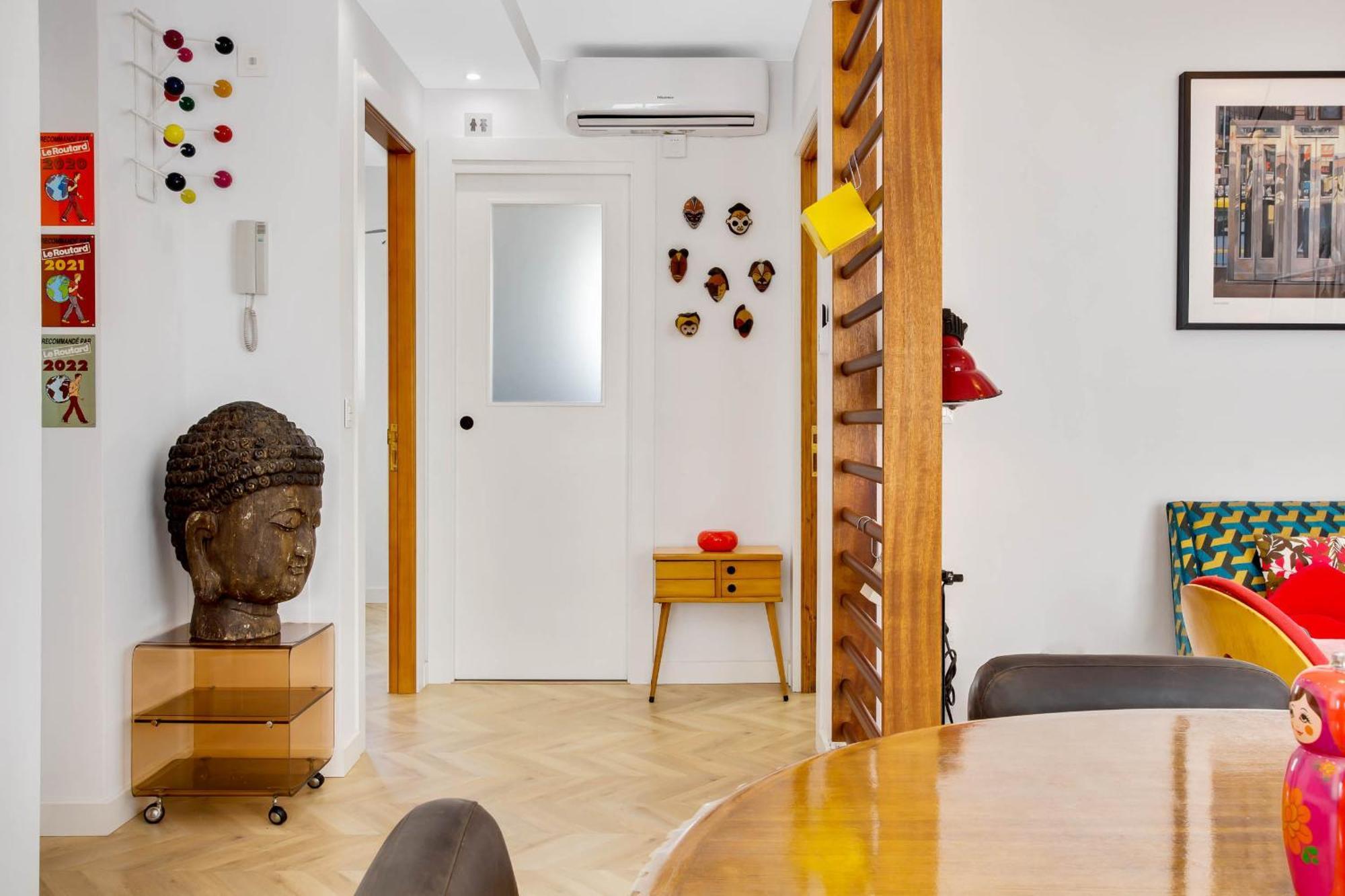 Fandango Apartment Torremolinos Luaran gambar