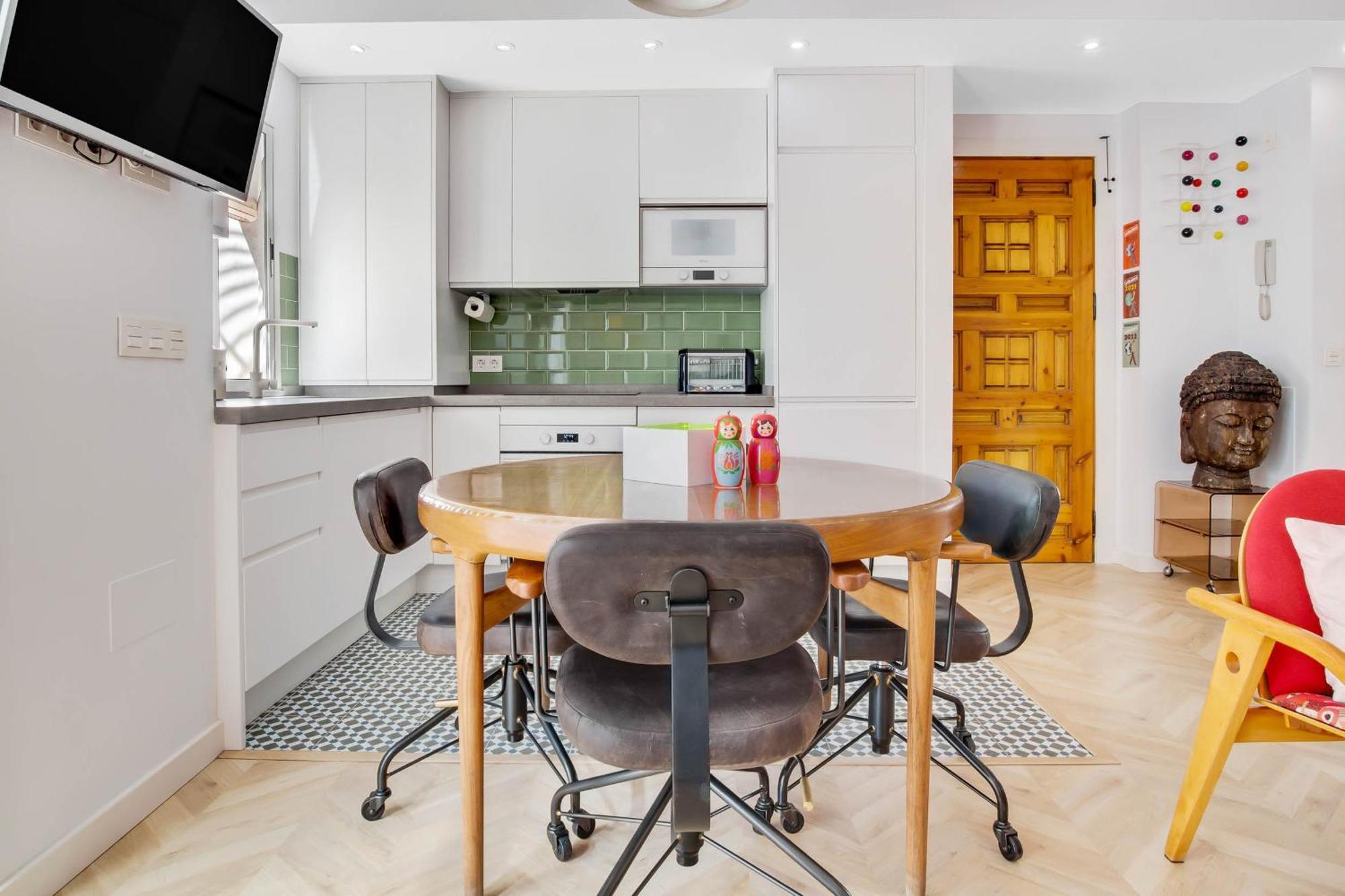 Fandango Apartment Torremolinos Luaran gambar