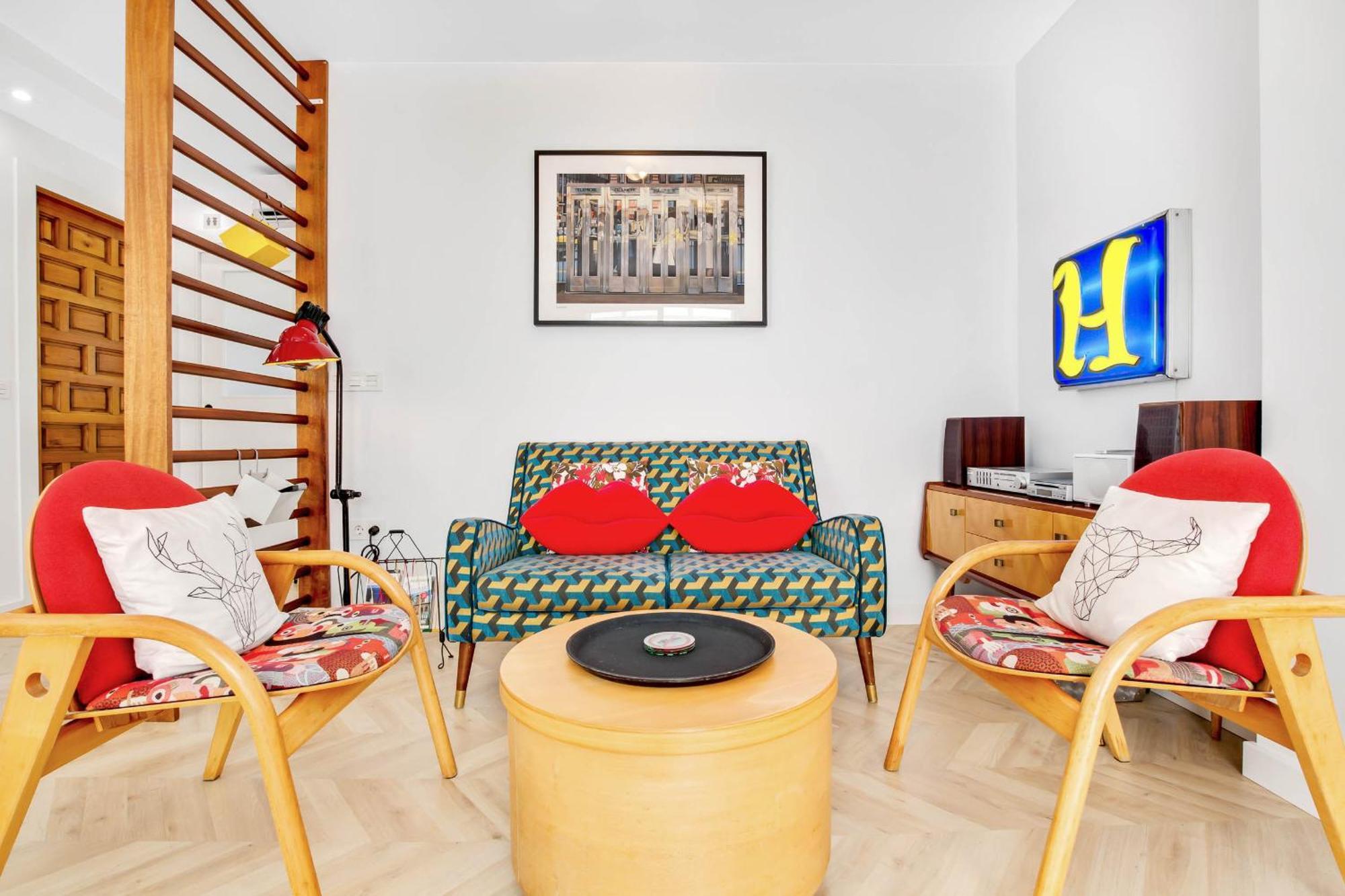 Fandango Apartment Torremolinos Luaran gambar