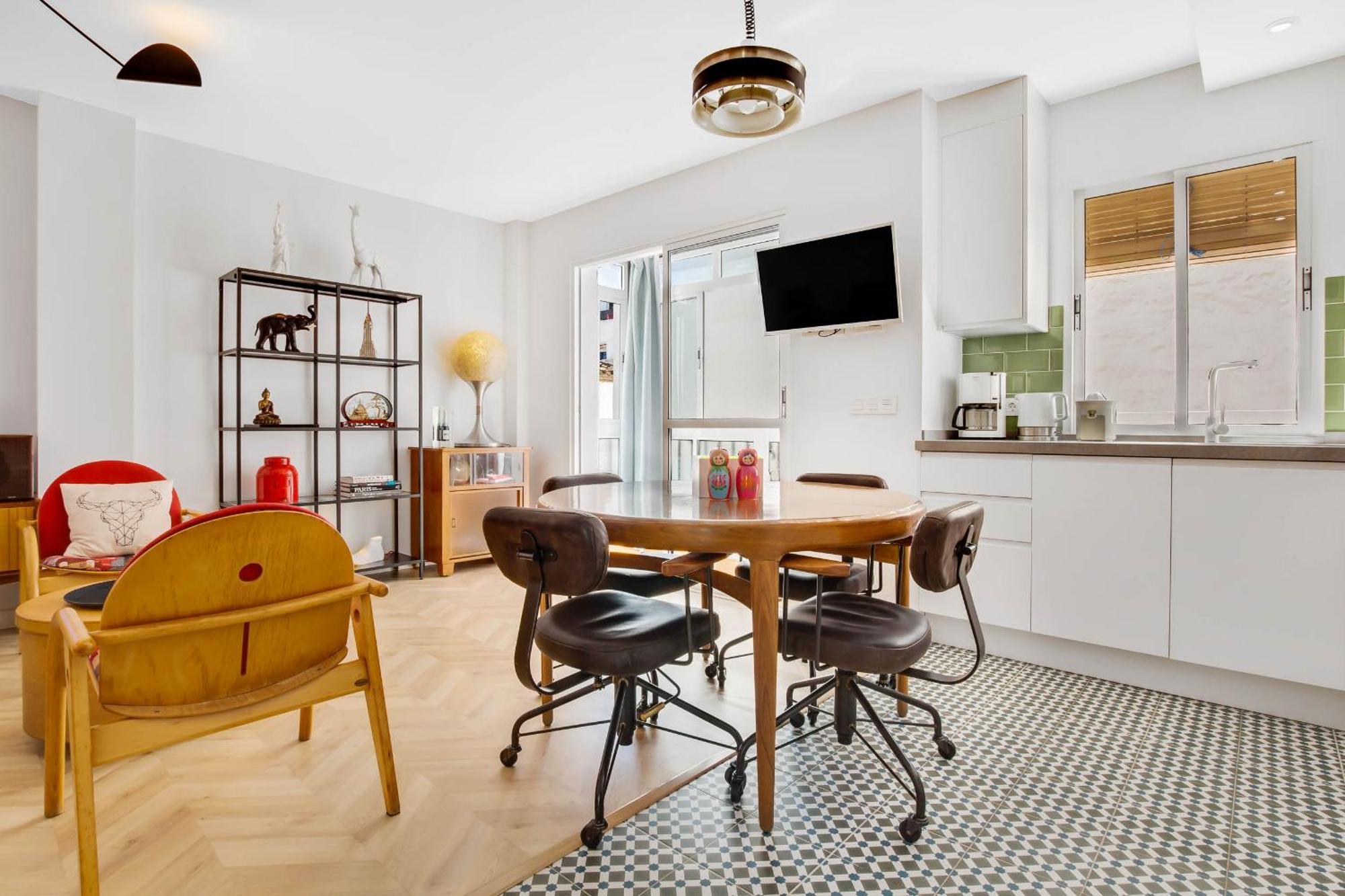 Fandango Apartment Torremolinos Luaran gambar